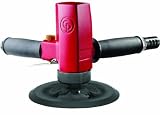 Chicago Pneumatic CP7265S 7-Inch Vertical Sander [並行輸入品]