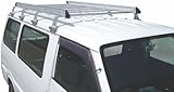 ＡＲＢ－１８８Ｒ（アルラック）　アルミ製ルーフキャリア