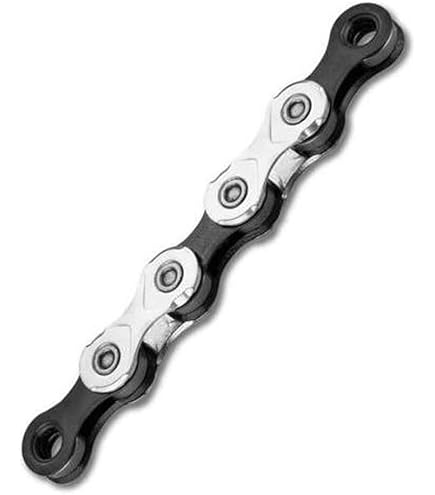 Amazon.co.jp: KMC X11 DLC チェーン 11S/11速/11スピード 用 (ブルー