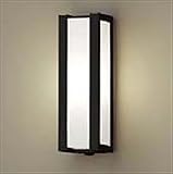 LIXIL TOEX　LPJ-2型　8 VLE08 NK　オフブラック　【エクステリア照明 ライト】