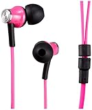 オーディオテクニカ カナル型イヤホン ピンク ATH-CK330M PK