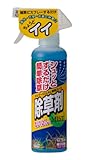 中島商事 トヨチュー サンフーロンAL除草エース 300ML