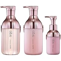 Amazon | JILLSTUART(ジルスチュアート) シャンプー