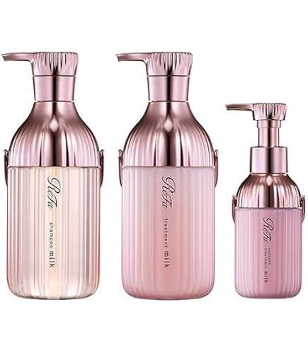 Amazon | Kaminii カミニー ギフトボックス ヘアケアギフトセット
