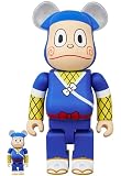 BE@RBRICK 忍者ハットリくん 100％ & 400％