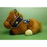 サクラユタカオー ぬいぐるみ Sサイズ 天皇賞 競馬 馬 JRA ウマ娘 ウマ