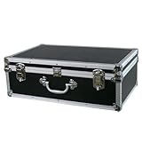 F-600型 カラー：ブラック トランクケース・業務用