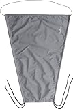 Playshoes Universal Sunshade for Strollers (Grey) by Playshoes