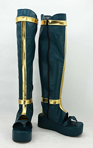 時間遡行軍(大太刀) | 「コスらぼっ!」コスプレイヤーのための