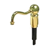 Rohl LS850PPIB Pump Head Only with Pump Included for The Soap/Lotion [並行輸入品]