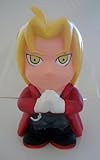 7 Fullmetal Alchemist Edハードゴム変更Coin Bank byアニメ