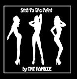 Str8 to the Point (Radio Edit)
