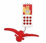 BRIO ウサギさんのモバイルフォン 30463