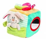 NICI Rabbit Soft Cube by Nici