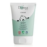 Derma（ダーマ） オーガニック ECO BABY クリーム
