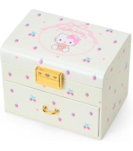 Amazon.co.jp: サンリオ(SANRIO) サンリオ 小物入れ マイメロディ