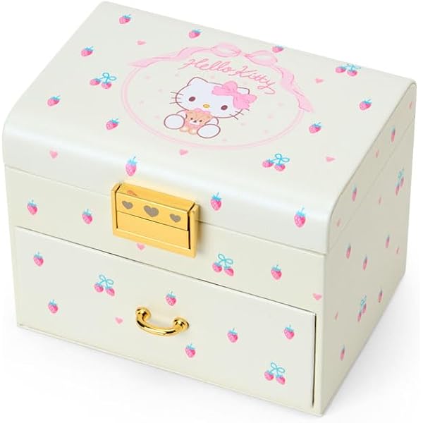Amazon.co.jp: サンリオ(SANRIO) ガラケー形置き時計 ハローキティ