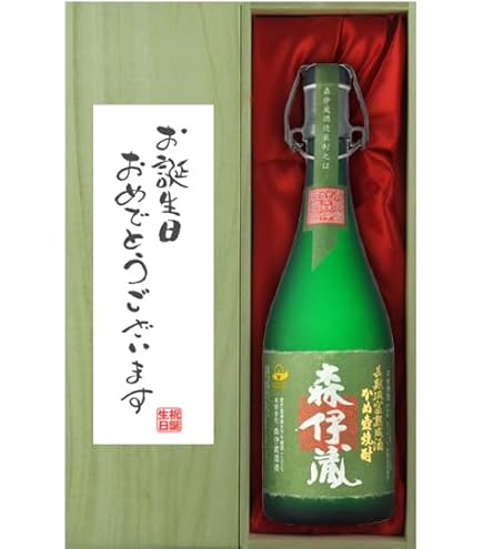森伊蔵 焼酎 720ml 箱入り Amazon.co.jp: 森伊蔵 720ml 箱付 : 食品・飲料・お酒