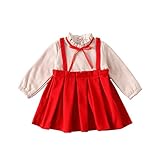 かわいい　春秋冬　裹起毛　防寒　厚手　ワンピース/ドレス　女の子　子供服　女の子　赤ちゃん服　幼児　子供服　女の子　長袖　5サイズ　キッズ服　ベビー服　女の子　赤ちゃん服　幼児　満月/出産祝い/プレゼ