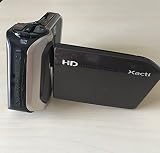 SANYO ハイビジョン デジタルムービーカメラ Xacti (ザクティ) DMX-HD700 ブラウン DMX-HD700(T)
