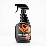 インフィニクス VOODOORIDE(ブードゥーライド) HYPD(ハイプド) ハイグロスタイヤフィニッシュ(タイヤコーティング剤) VR8005 473ml