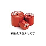 【キャンセル不可】HV09416 φ２０．５ｘ１９ｍｍ／Ｍ６　強力マグネット（ねじ穴付）