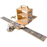 ウッドボックス 飛行機