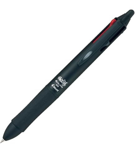 パイロット ウッド Pilot パイロット 複合筆記具 4+1 WOOD フォープラスワンウッド
