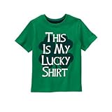 ジンボリー GYMBOREE/ ラッキーティ トップス半袖Tシャツ 2歳【並行輸入】