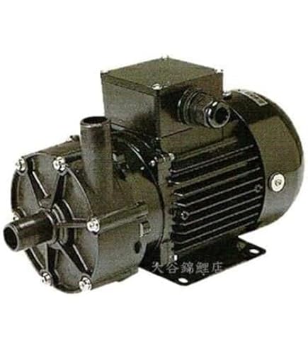 SANSO マグネットポンプ PMD-641B2P Amazon | 三相電機(SANSO) PMD-641B2P マグネットポンプ 単相100V