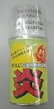 大澤ワックス ボール灯油用燃焼促進剤 150ml