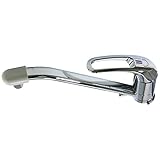 KVK 流し台用混合栓 寒冷地 PT83KGL