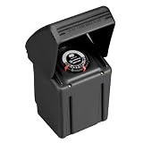 Intermatic ML121RT Low Voltage 121-Watt Power Pack with Timer, Black [並行輸入品]