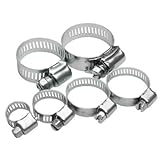 【アストロプロダクツ】AP ホースバンドセット 6PC