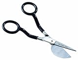 Crain 190 Duckbill Napping Shears 6-Inches [並行輸入品]
