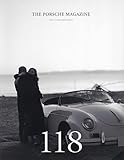 THE PORSCHE MAGAZINE(ポルシェマガジン) 2025年 01 月号 [雑誌]