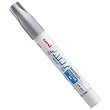 アルコールペイントマーカー銀 PXA200.26 銀