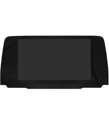 Amazon.co.jp: 7インチタッチスクリーンガラスデジタイザー 交換