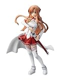 ソードアート・オンライン SAOフィギュア1 アスナ （プライズ）