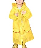 Greenery キッズ レインウェア かわいい ぬいぐるみ付き 動きやすい ジュニア 小学生 男の子 女の子 レインコート おしゃれ 通学 バイク 登山 アウトドア プロダクツ 雨具 フリーサイズ 