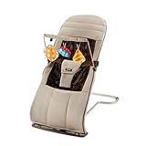 リッチェル　バウンシングシート　おもちゃ付きＲ