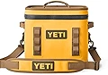 YETI (イエティ) Hopper Flip 12 ポータブルソフトクーラー アルパインイエロー