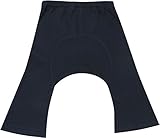 (ポッケポッシュ)Pokke Poche 日本製 モンキーパンツベビー用【2016-0030】70cm ネイビー