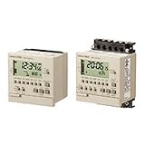 OMRON(オムロン) デジタル タイムスイッチ H5Sタイプ H5S-WA2
