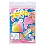 アーテック『宝石ケース入り！キラキラスライムをつくろう！』55530/スライム/クラフト/実験