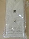 2Wire DSL Filter Single Line Wall Mount LFT 4-1-WM [並行輸入品]