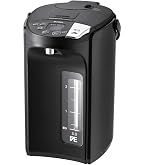 Amazon | 【WEB限定】タイガー魔法瓶 電気ポット 蒸気レス 節電VE保温