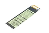 ABC HOBBY CFRP板 1.0mm×100mm×330mm 71038