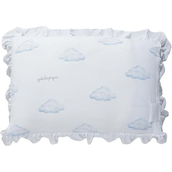 Amazon.co.jp: [ジェラート ピケ] sleep【Kotoka Izumi】 CAT柄ピロー