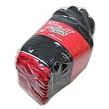 ミタニ ブラックエイト 軍手 #MW-BK8 1ダース入 フリーサイズ 202552